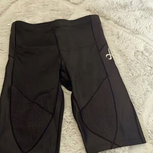 High-quality bicycle shorts for cardio